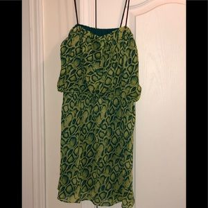 Rachel Roy dress